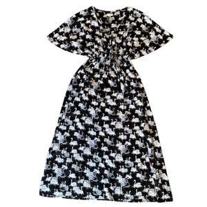 World Market Swan Maxi